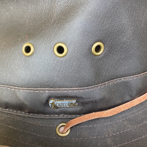 Outback Trading Ranch Hat - Picture 8 of 8